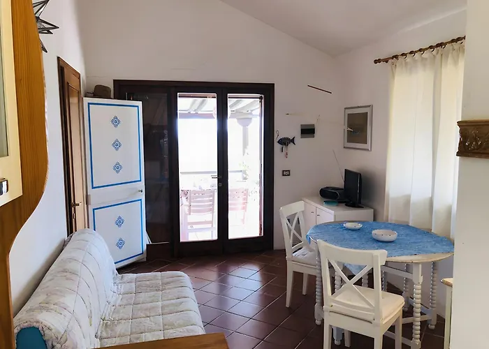 Oleandro Vista Mare Villa