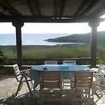 Oleandro Vista Mare * سان تيودورو