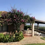Oleandro Vista Mare