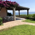 Oleandro Vista Mare فيلة سان تيودورو