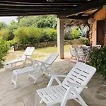 Oleandro Vista Mare San Teodoro (Sardinia)