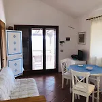 Oleandro Vista Mare Vila