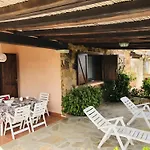 Oleandro Vista Mare سان تيودورو