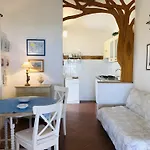 Oleandro Vista Mare فيلة سان تيودورو