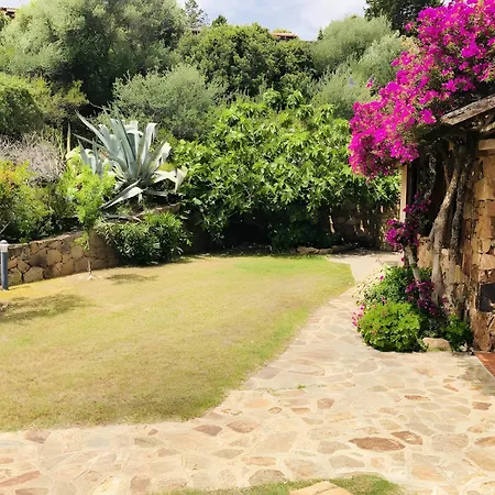 Oleandro Vista Mare فيلة