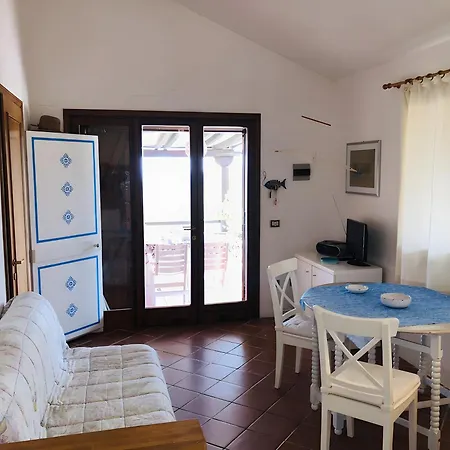 Oleandro Vista Mare Villa