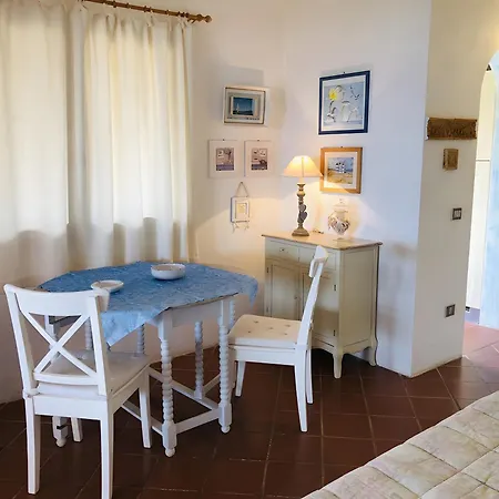 Oleandro Vista Mare Villa San Teodoro (Sardinia)