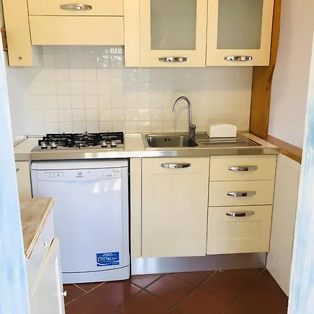 Oleandro Vista Mare Villa