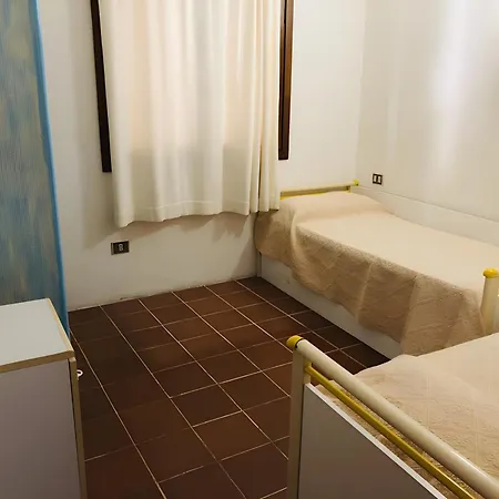 Oleandro Vista Mare Villa *