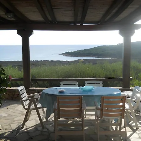 Oleandro Vista Mare * Сан-Теодоро