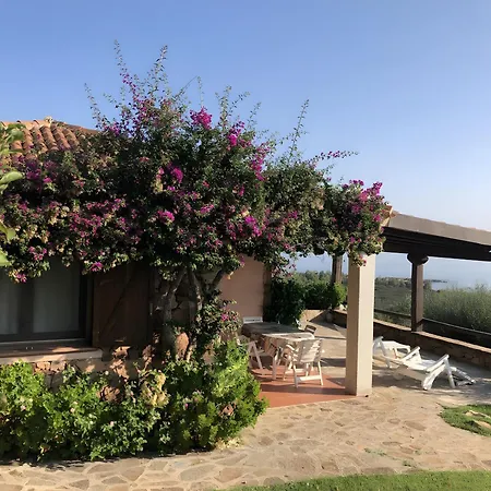 Oleandro Vista Mare *