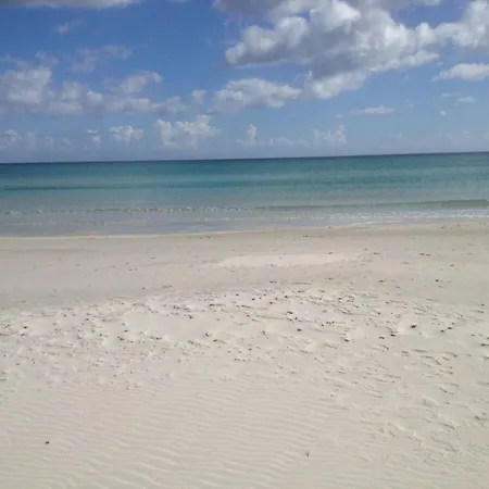 Willa Oleandro Vista Mare