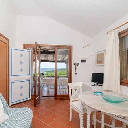 Willa Oleandro Vista Mare San Teodoro (Sardinia)