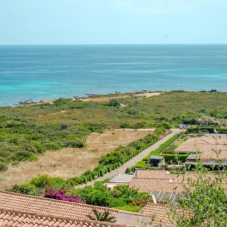 Oleandro Vista Mare Willa