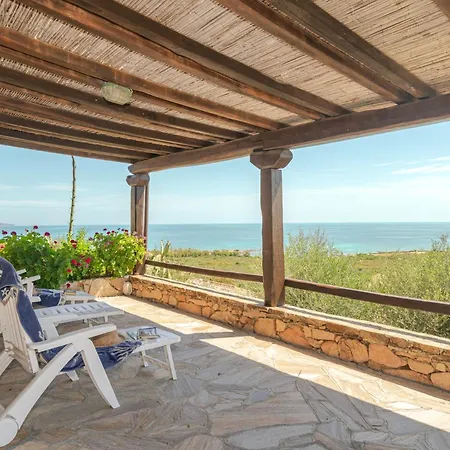 Oleandro Vista Mare