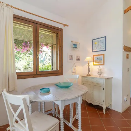 Willa Oleandro Vista Mare *