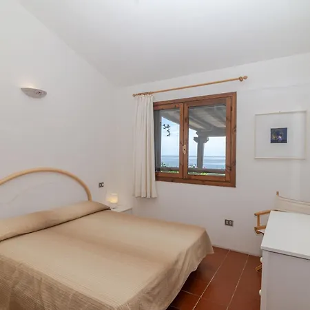 Oleandro Vista Mare Willa