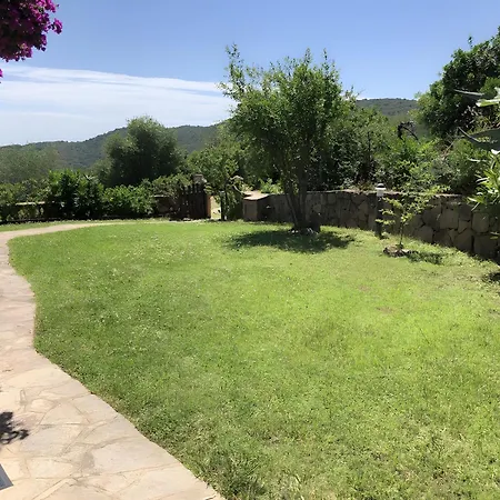Oleandro Vista Mare