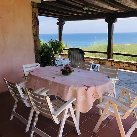Вилла Oleandro Vista Mare