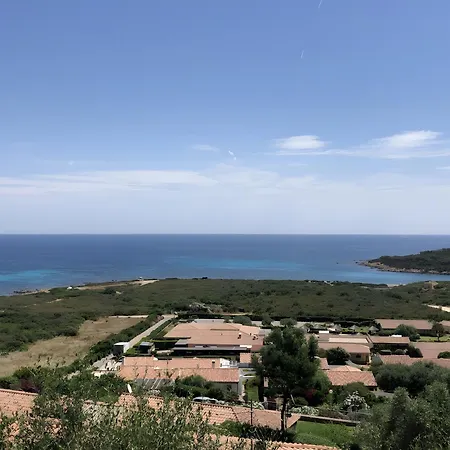 Вилла Oleandro Vista Mare *