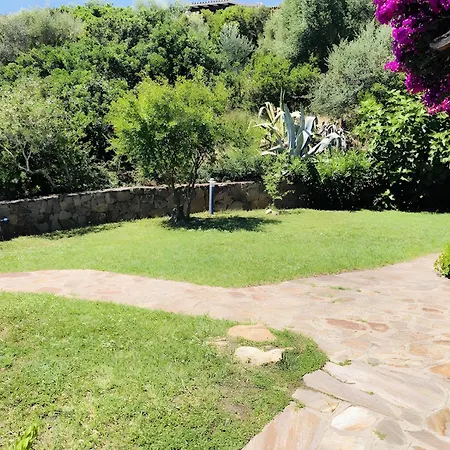 Oleandro Vista Mare Вилла
