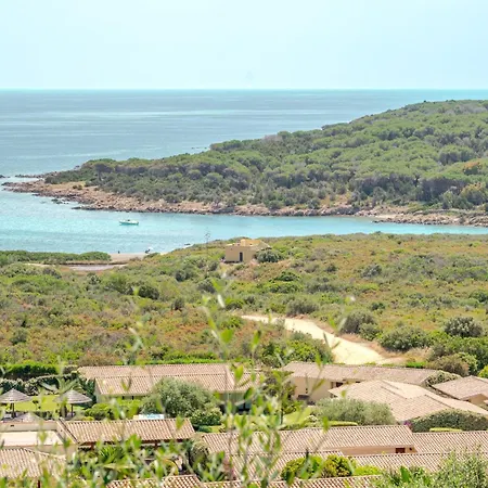 Oleandro Vista Mare