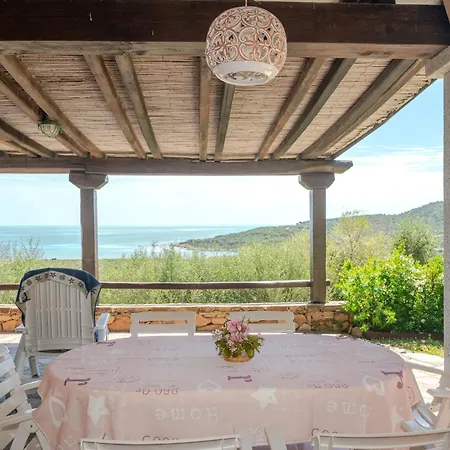 Oleandro Vista Mare * Сан-Теодоро