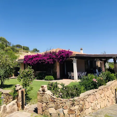 Oleandro Vista Mare *