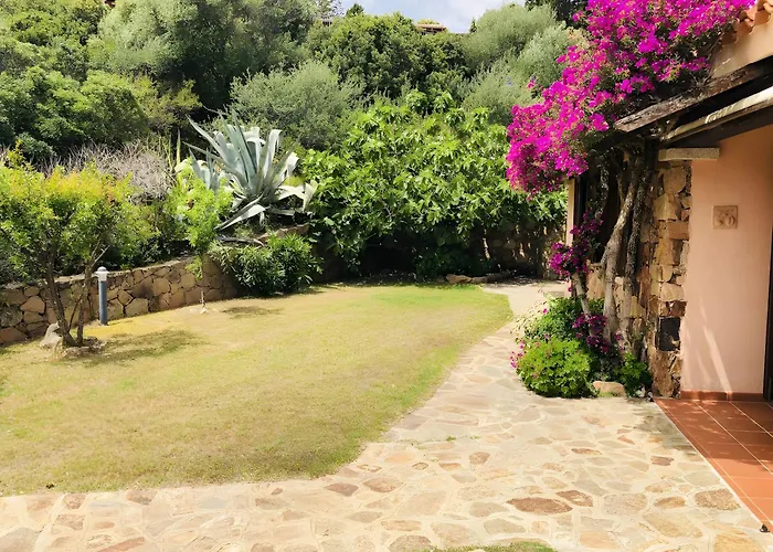 Oleandro Vista Mare Villa