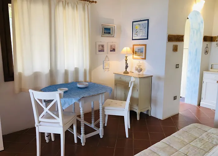 Oleandro Vista Mare Villa San Teodoro (Sardinia)