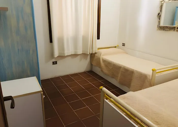 Oleandro Vista Mare Villa *