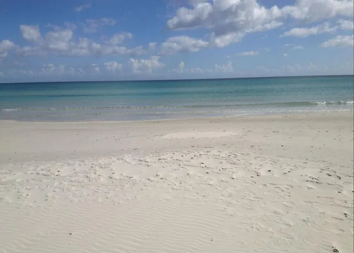 Villa Oleandro Vista Mare *